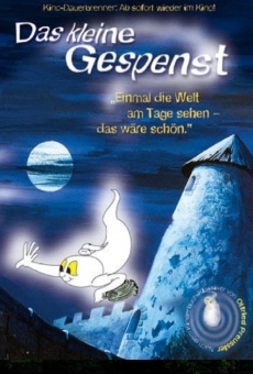 Das kleine Gespenst streaming en ligne gratuit