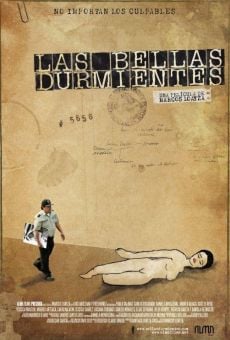 Las bellas durmientes streaming en ligne gratuit