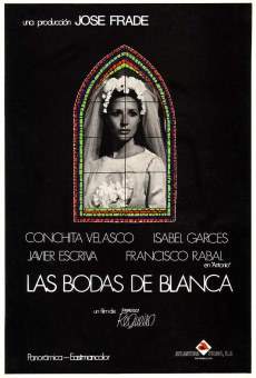 Watch Las bodas de Blanca online stream