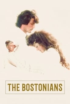 The Bostonians online kostenlos