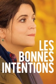 Les bonnes intentions on-line gratuito