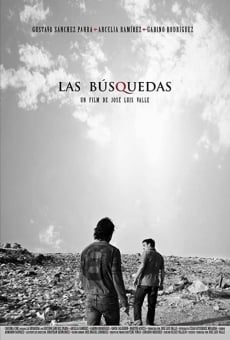 Las Búsquedas streaming en ligne gratuit