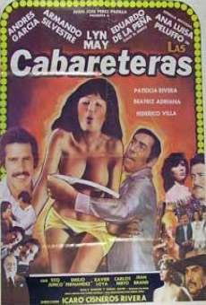 Ver película Las cabareteras