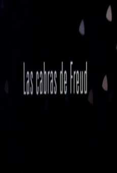 Las cabras de Freud online