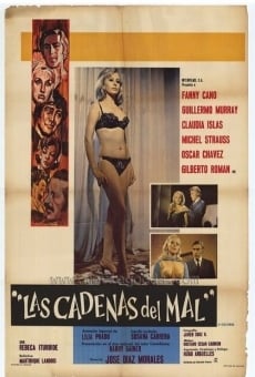 Las cadenas del mal (1970)