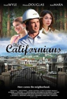 The Californians en ligne gratuit