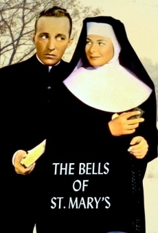 The Bells of St. Mary stream online deutsch