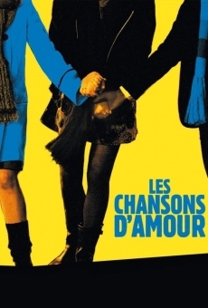 Les chansons d'amour en ligne gratuit