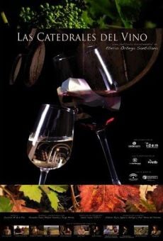 Watch Las catedrales del vino online stream