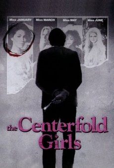 Película: Las chicas de Centerfold