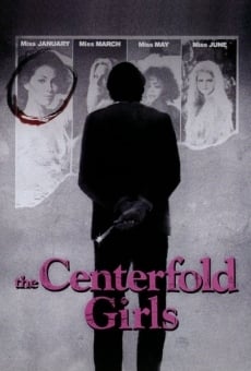 The Centerfold Girls online kostenlos