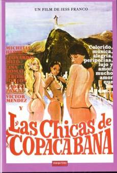 Les filles de Copacabana online free