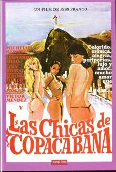 Les filles de Copacabana on-line gratuito