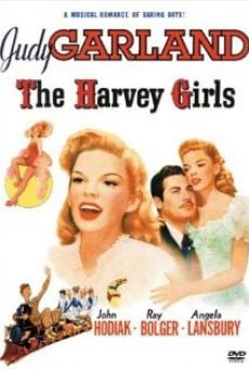 Les demoiselles Harvey