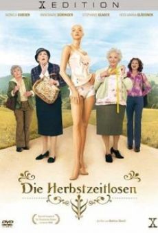 Die Herbstzeitlosen on-line gratuito