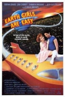 Earth Girls are Easy on-line gratuito