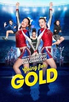 Going for Gold, película en español