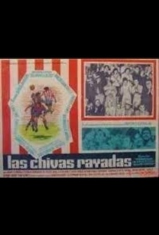 Las chivas rayadas online free