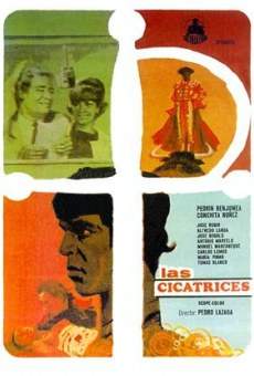 Las cicatrices streaming en ligne gratuit