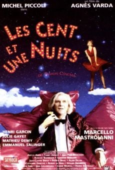 Les cent et une nuits