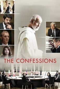 Ver película Las confesiones