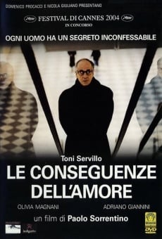 Le conseguenze dell'amore stream online deutsch