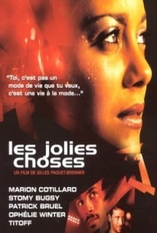 Watch Les jolies choses online stream