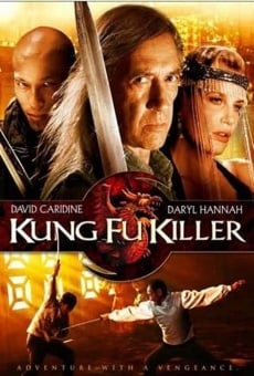 Kung Fu Killer stream online deutsch
