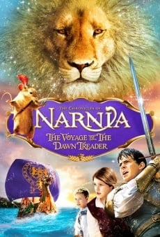 Die Chroniken von Narnia - Die Reise auf der Morgenröte