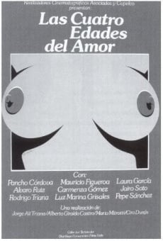 Ver película Las cuatro edades del amor