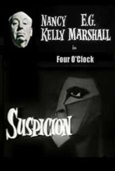 Suspicion: Four O'Clock stream online deutsch