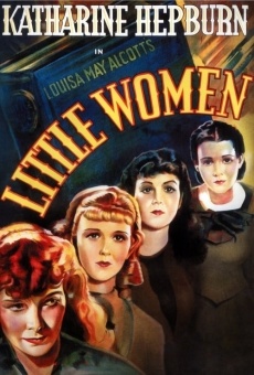 Little Women on-line gratuito