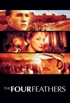 Le quattro piume online streaming