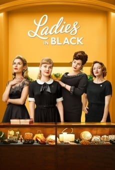 Ladies in Black en ligne gratuit