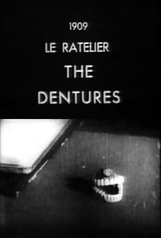 Le ratelier