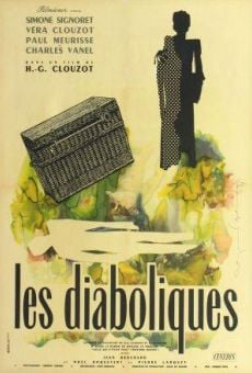 Les diaboliques