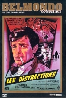 Les distractions on-line gratuito