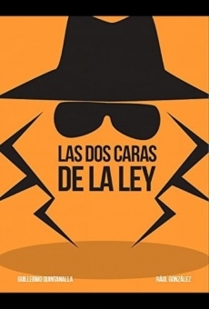 Las Dos Caras de la Ley streaming en ligne gratuit