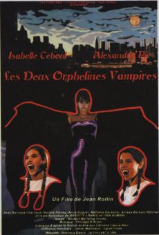 Les deux orphelines vampires