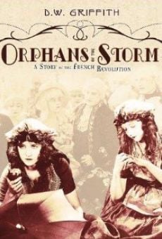 Orphans of the Storm online kostenlos