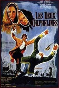 Watch Les deux orphelines online stream