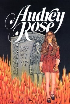 Audrey Rose - Das Mädchen aus dem Jenseits