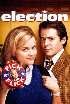 Ver película Las elecciones