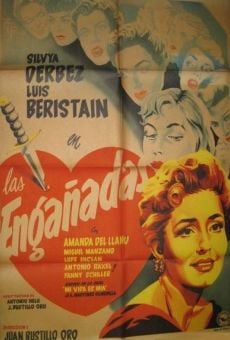 Las engañadas stream online deutsch