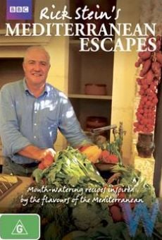 Las escapadas de Rick Stein por el Mediterráneo online