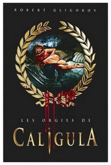 Caligula III - Imperator des Schreckens