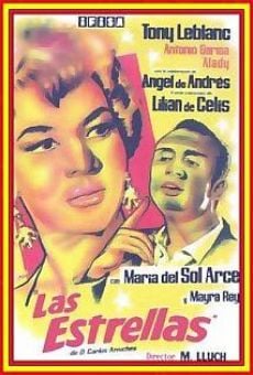 Las estrellas (1961)