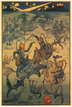 Le Avventure Straordinarissime di Saturnino Farandola Online Free