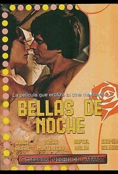 Ver película Las ficheras (Bellas de noche II)