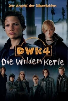 DWK4 - Der Angriff der Silberlichten